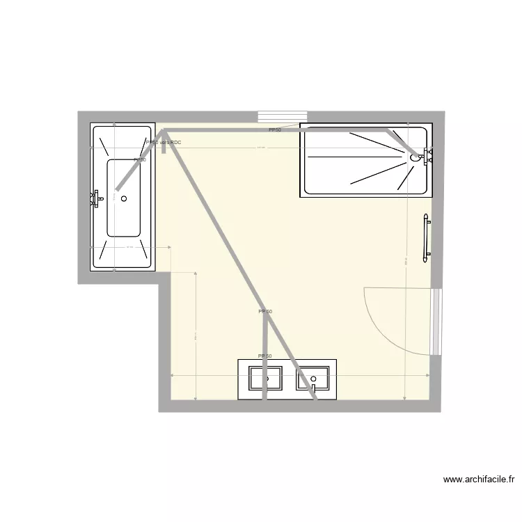 SDB Evacuation. Plan de SDB Evacuation. Plan de