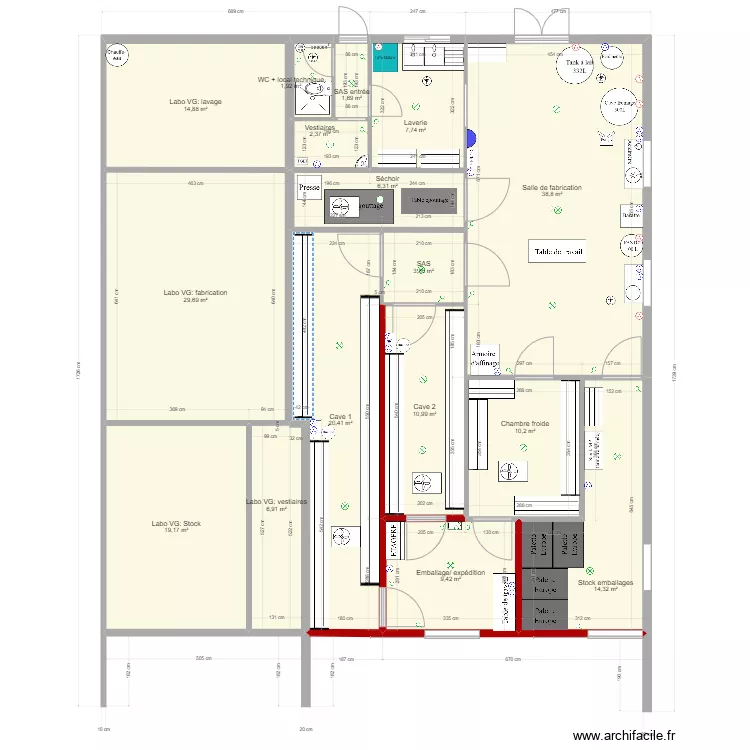 From 2 élec. Plan de From 2 élec. Plan de