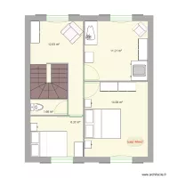 etage troyet