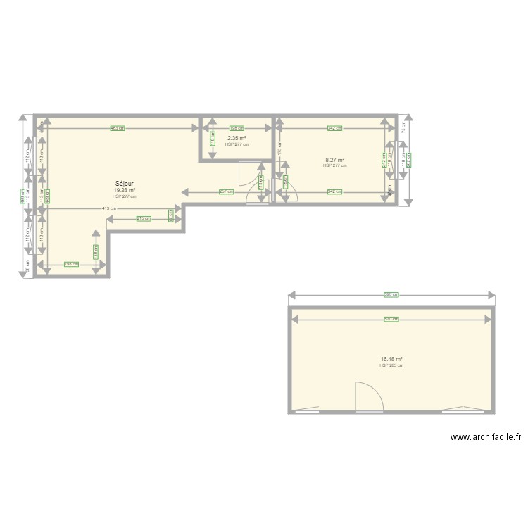 VINCENNES DIDEROT. Plan de 0 pièce et 0 m2