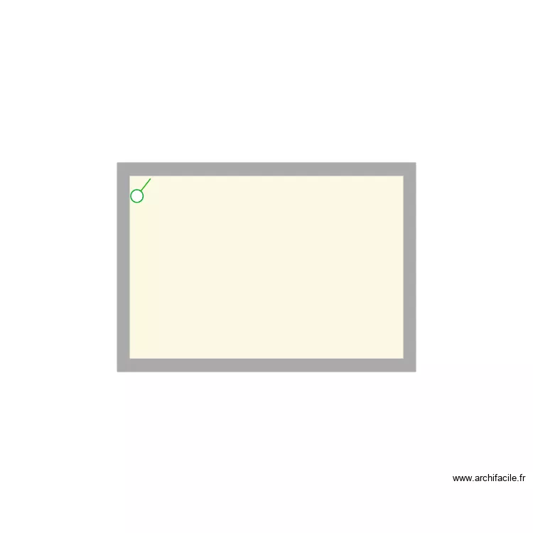 plan cicrcuit elec. Plan de 