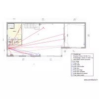 Les Mouettes   Electricit&eacute; PC + Chauffage