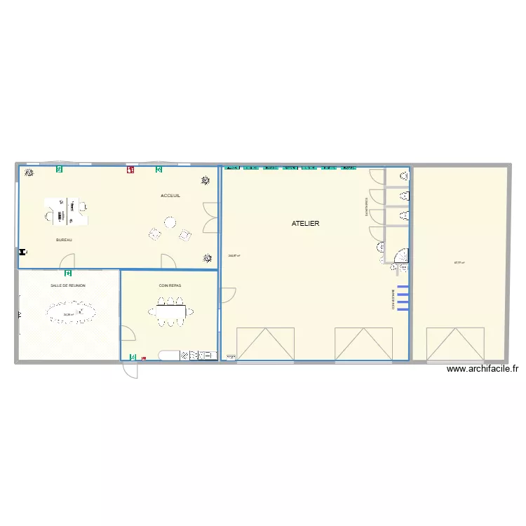 himmedis cell 6 7. Plan de 