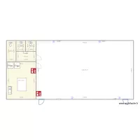 Salle Alembon &eacute;chelle