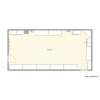 Saint Vincent de Paul (rayonnages 166)