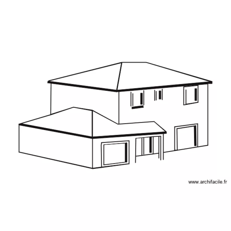 perspective 2. Plan de 