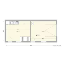 no&egrave;mie g&icirc;te rez de chauss&eacute;e