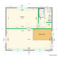 Petite Maison Pender 2426