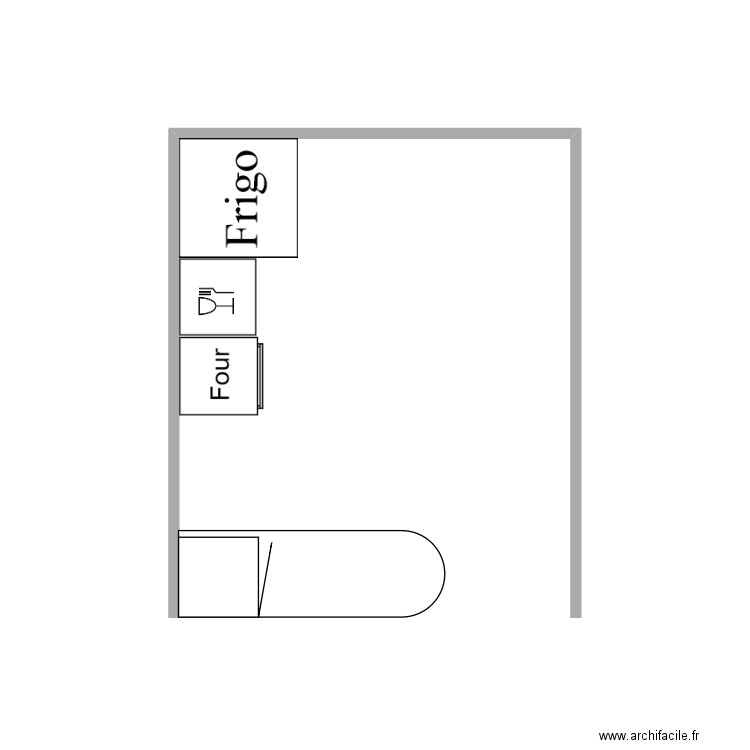 soussans 3. Plan de 0 pièce et 0 m2