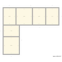 Plan maison 