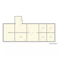 Surg&egrave;res murs porteurs