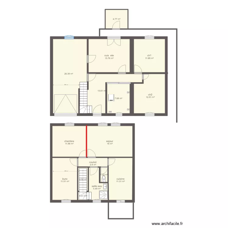 no7. Plan de no7. Plan de