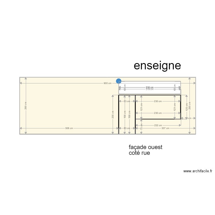 video1. Plan de 0 pièce et 0 m2