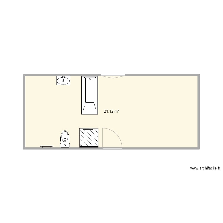 Gheyssens. Plan de 0 pièce et 0 m2