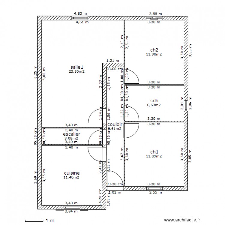 JP002. Plan de 0 pièce et 0 m2