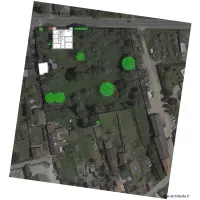 RDC + Plan Ext&eacute;rieur 1