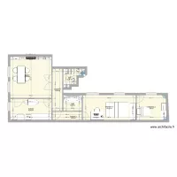 Appartement Legendre