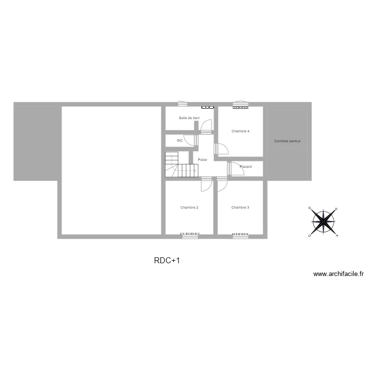 Sylvette Baret Gueye. Plan de 0 pièce et 0 m2