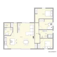 Future maison 4 bidet