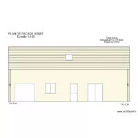 permis 2 holweck facade avant