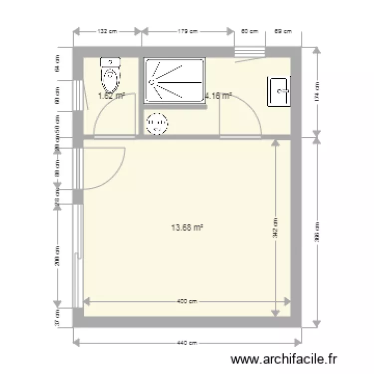 pascal cote ch4. Plan de 