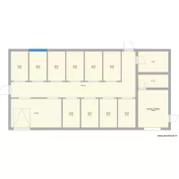 Phase 1 Entrep&ocirc;t
