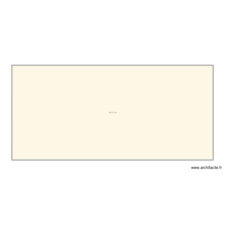 maison antoine 456. Plan de 