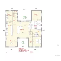 maison en carre