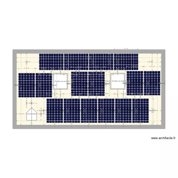 PIPER MARY ANN	93220 GAGNY EFFY . Plan de 