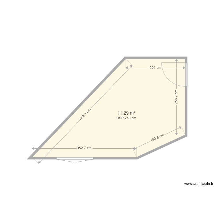 TIXIER. Plan de 0 pièce et 0 m2