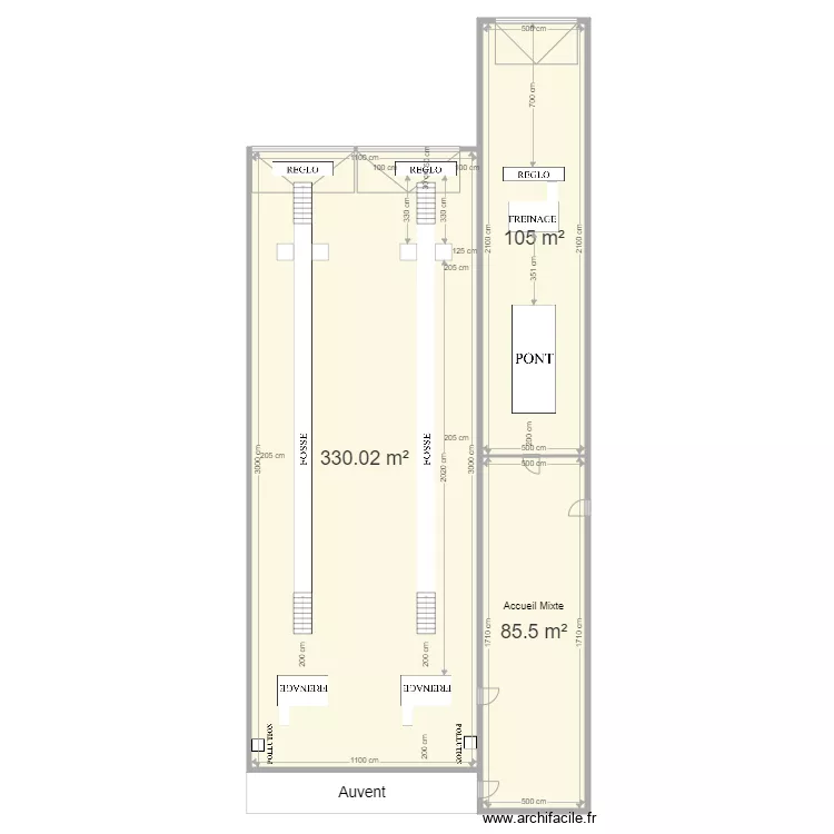 CCT PL VL Rougon test 2. Plan de 