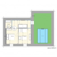 First Floor 8 V2 108 cm
