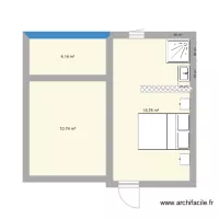 Chambre 1