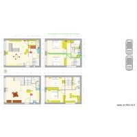 Maison Neuilly 2