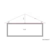 flat roof slope rev1