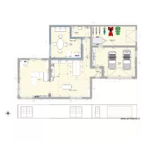 Projet TBCC Jos&eacute; sans &eacute;lec 