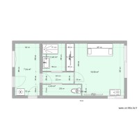 aménagement bis garage
