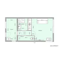 am&eacute;nagement bis garage