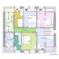 ETAGE new sdb