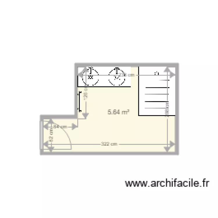 SDB Maunoury. Plan de SDB Maunoury. Plan de
