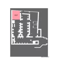 plan de tables Caves des Vollandes 2