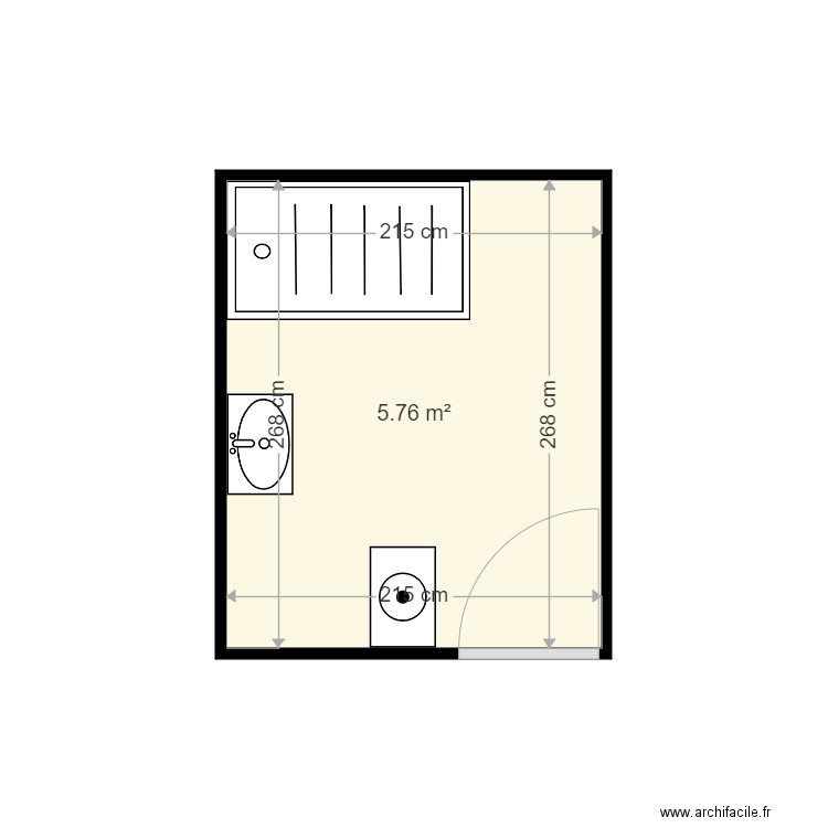 BROKAERT PIERRE . Plan de 0 pièce et 0 m2