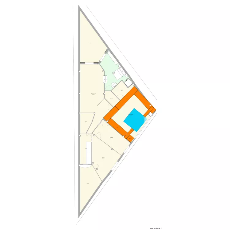 LastUndo2017. Plan de LastUndo2017. Plan de