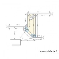 Plan WC Isabelle 2