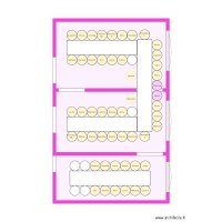 plan de table