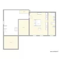1er &eacute;tage Marina et Frost v3