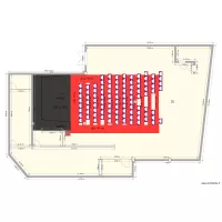 plan th&eacute;&acirc;tre V5