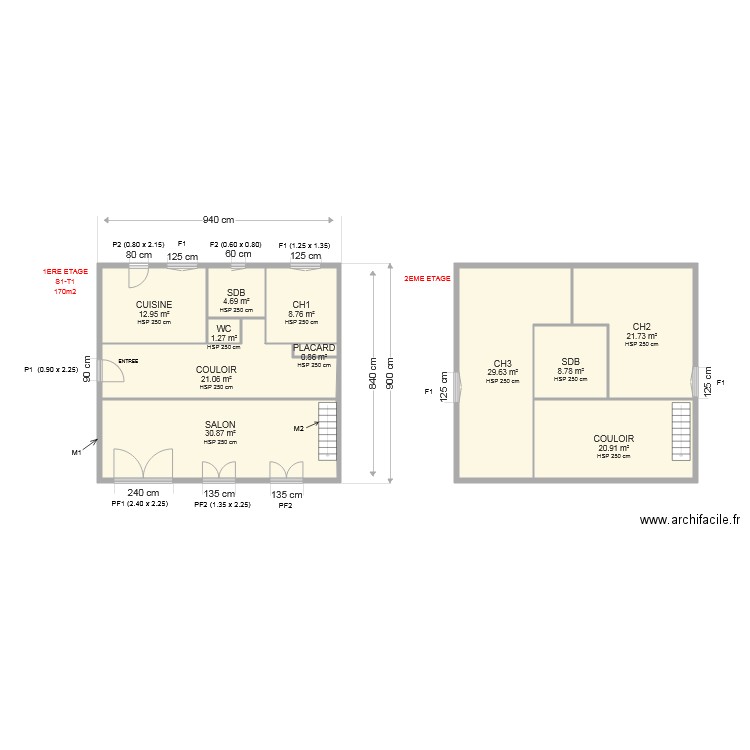 HAKAN BAG 42. Plan de 0 pièce et 0 m2