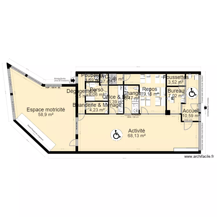 94T101G projet jordan rectif. Plan de 94T101G projet jordan rectif. Plan de