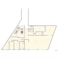 Loft et studio V4